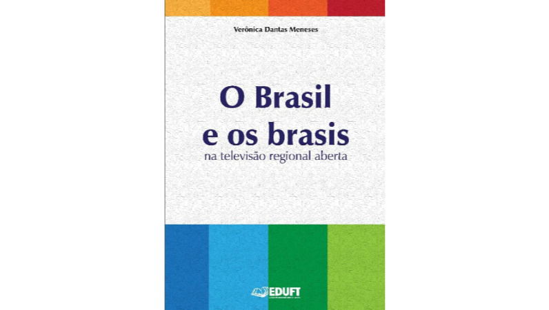 Título do Livro
